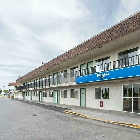 Rodeway Inn Паско Екстер'єр фото