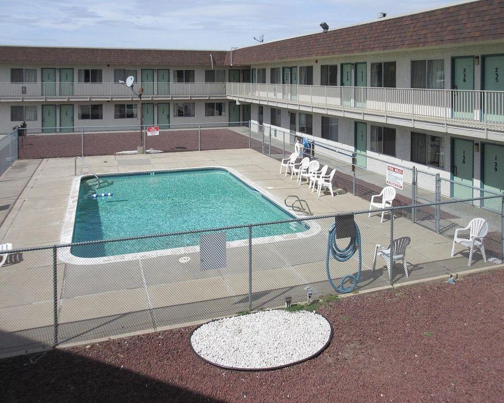 Rodeway Inn Паско Екстер'єр фото