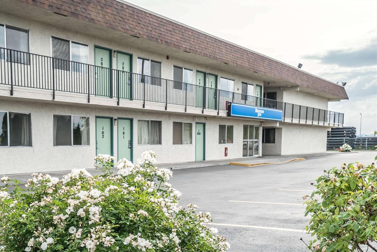 Rodeway Inn Паско Екстер'єр фото